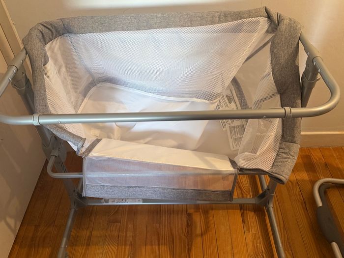 Cododo Moby System gris – comme neuf ! 🍼 - photo numéro 7