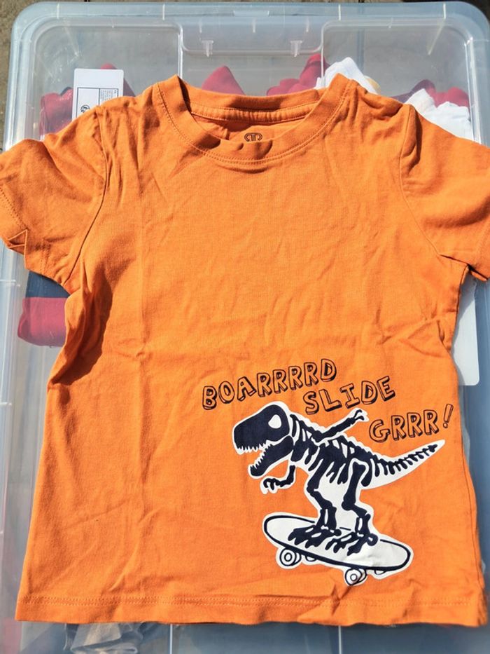 T-shirts