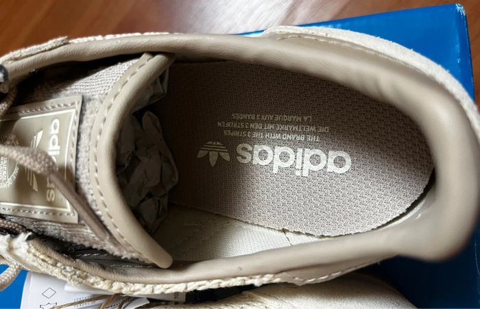 Adidas Originals SL 72 OG W - Baskets basses - photo numéro 7