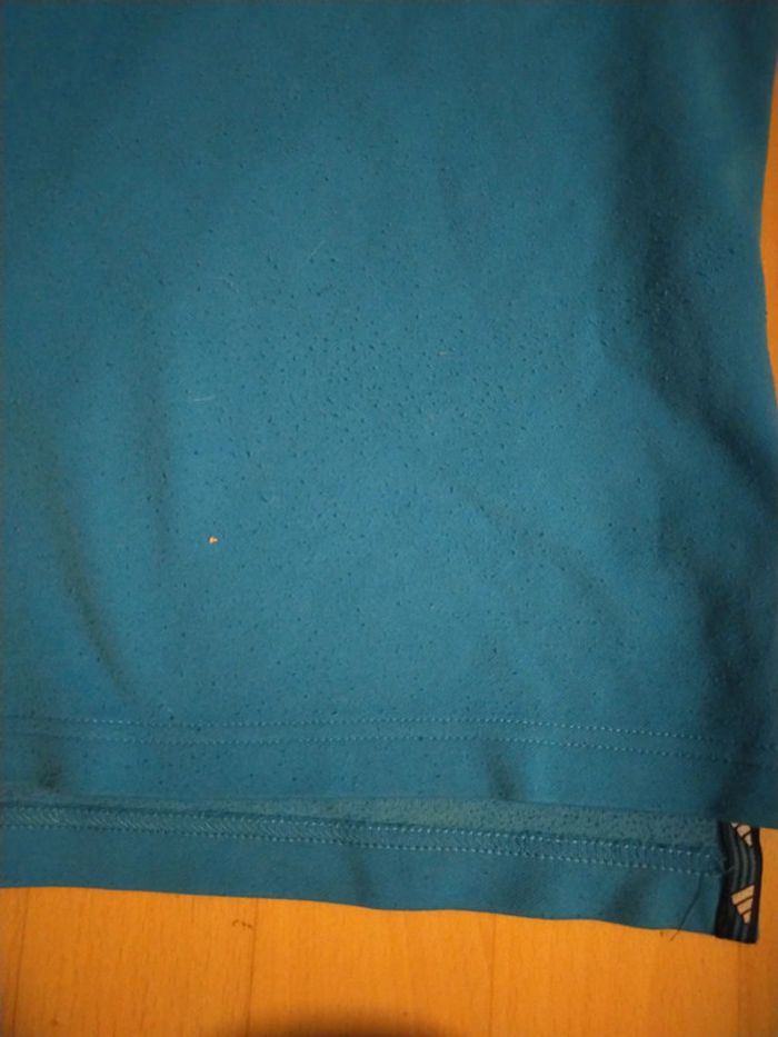 Tee-shirt pour le sport garçon - photo numéro 5