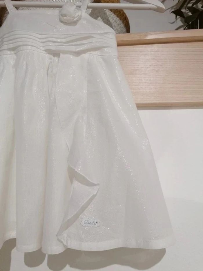 NEUF Robe Absorba 3 ans - photo numéro 2