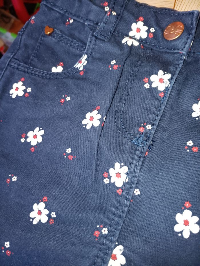 Pantalon orchestra 2ans - photo numéro 2