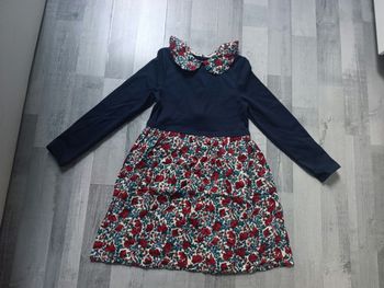 Robe Sergent Major 11 ans