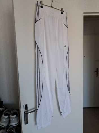 Jogging homme Adidas original vintage