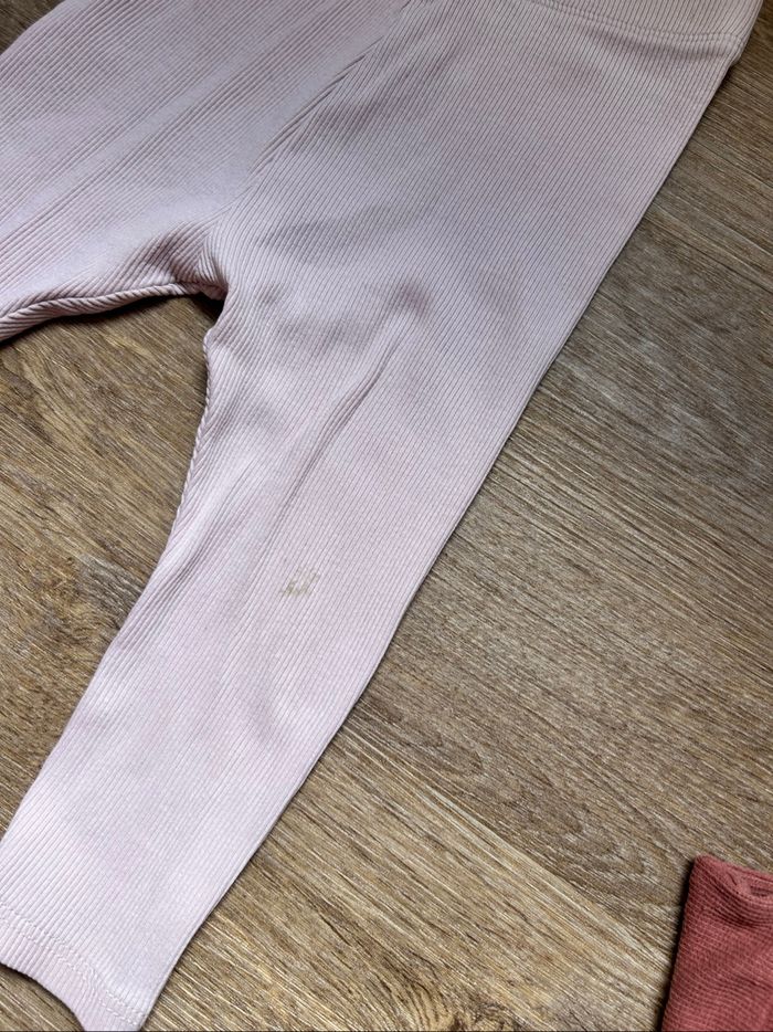 Lot de legging - photo numéro 3