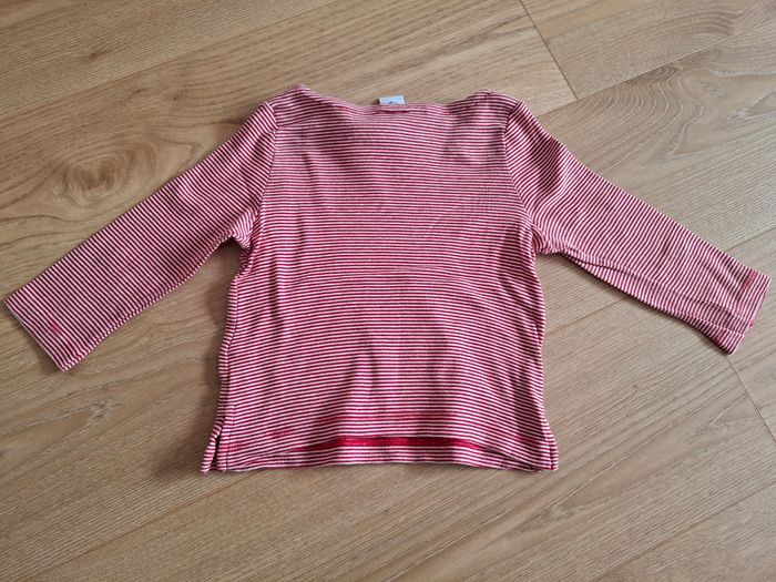 Tee-shirt PB 3 ans - photo numéro 5