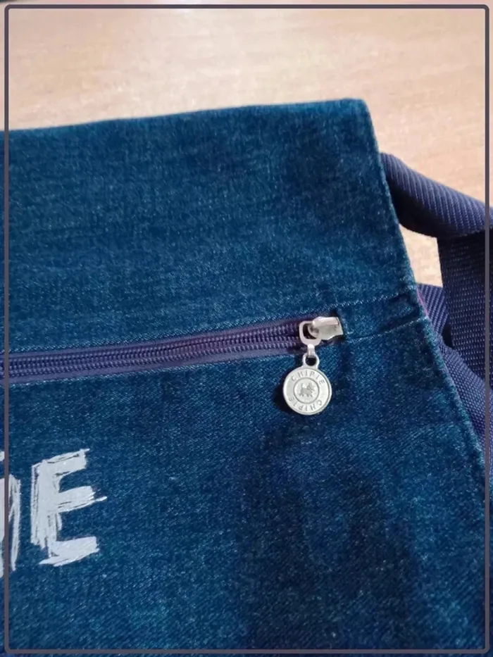 Sac jeune fille chipie - photo numéro 4