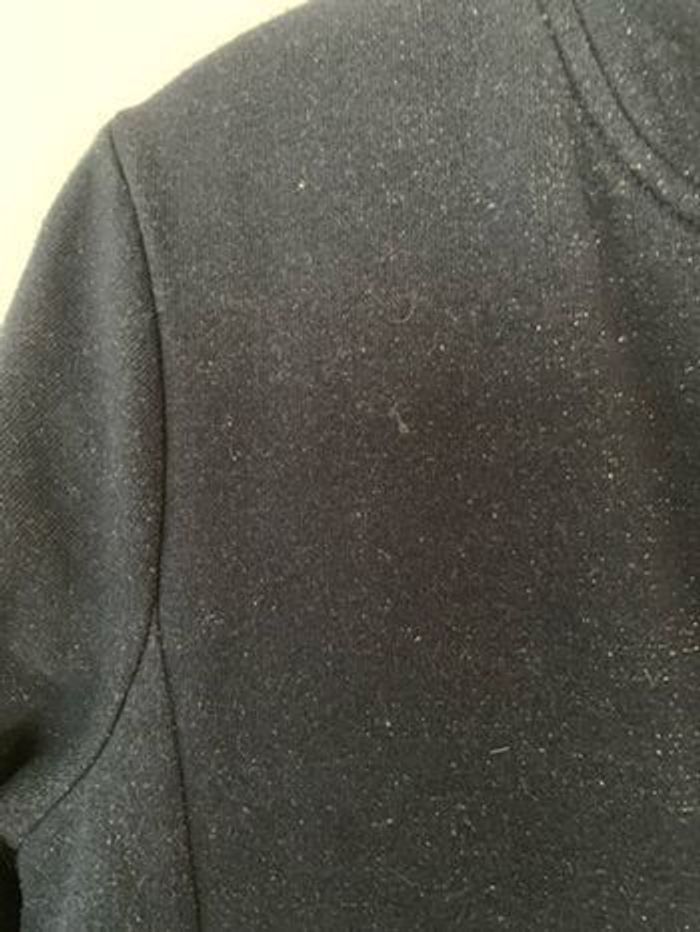 Gilet chaud fille Taille 14 ans - photo numéro 3