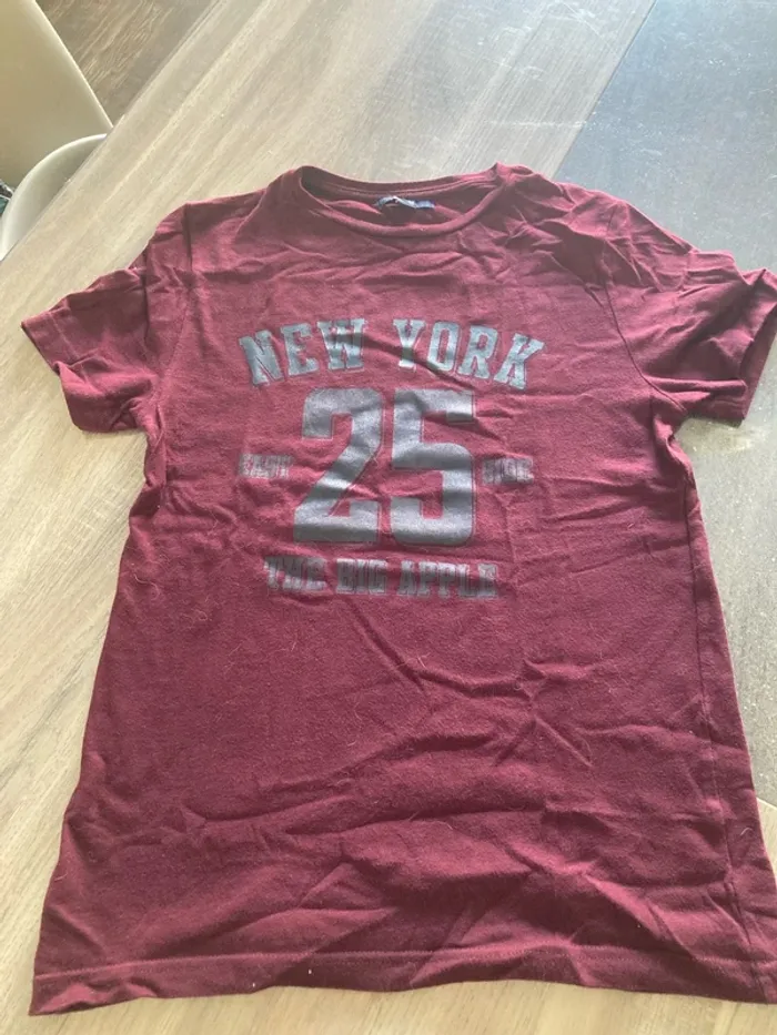 Tee shirt XXS