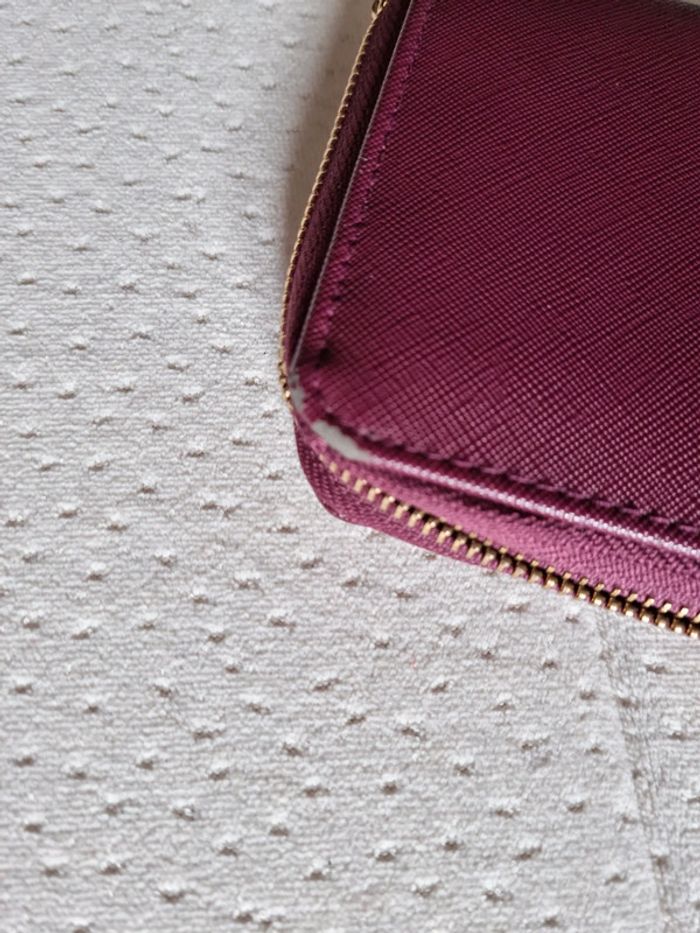 Portefeuille - photo numéro 4