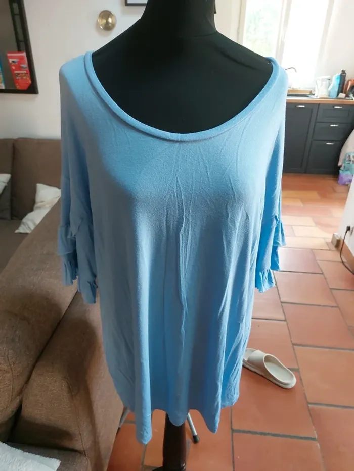 Blouse - photo numéro 2