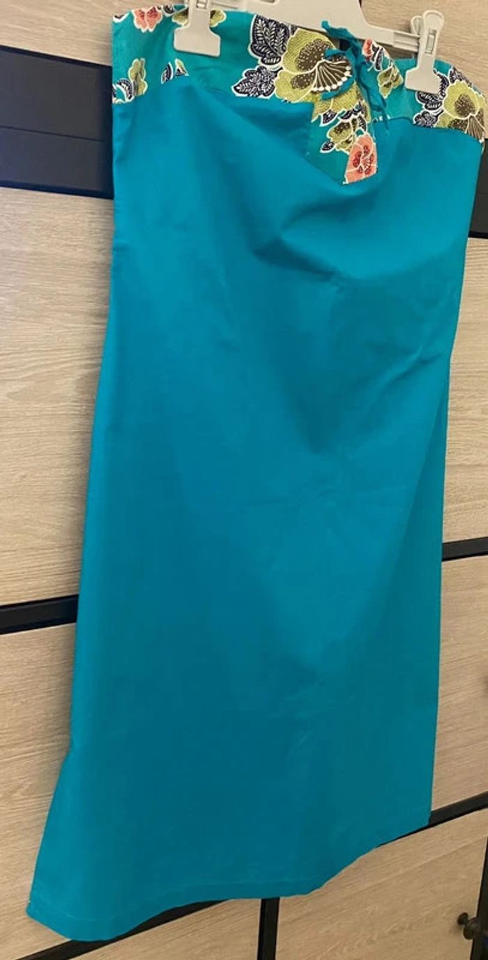 Robe bustier Taille 36/38 - photo numéro 3