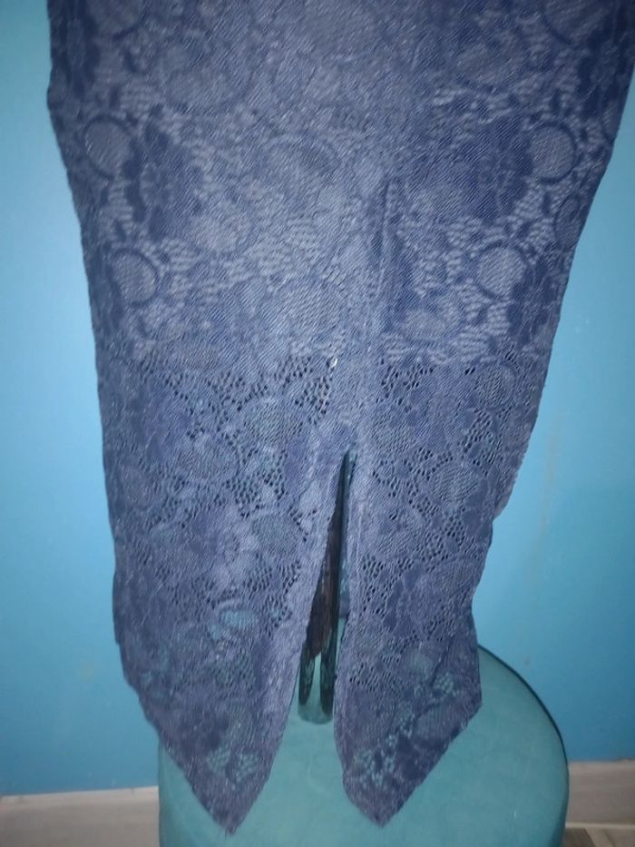 Robe sexy marine - photo numéro 5