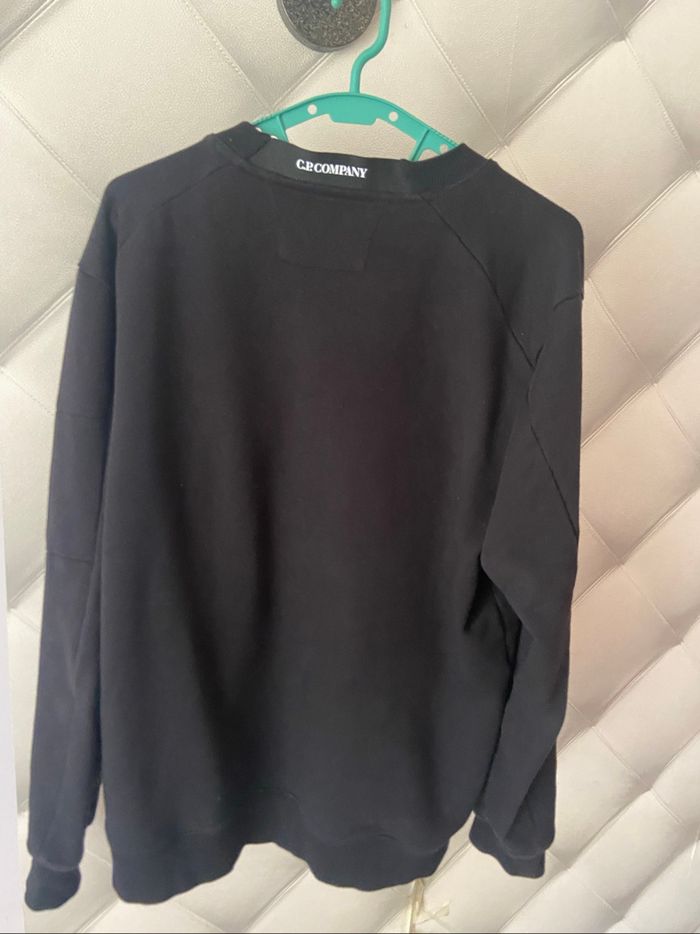 Pull Cp Company - photo numéro 2