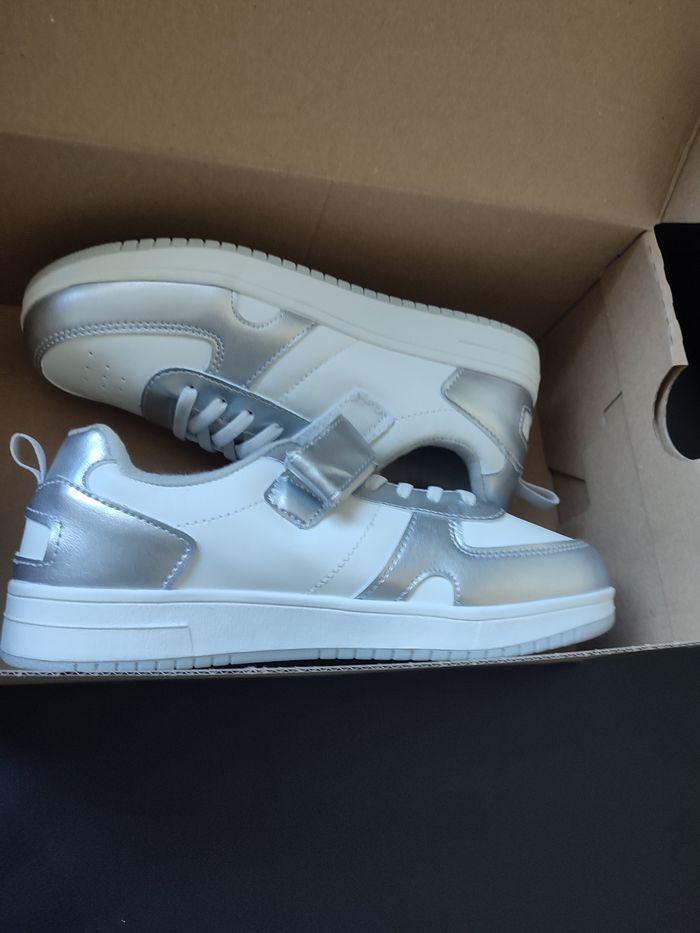 Baskets 37 - photo numéro 8