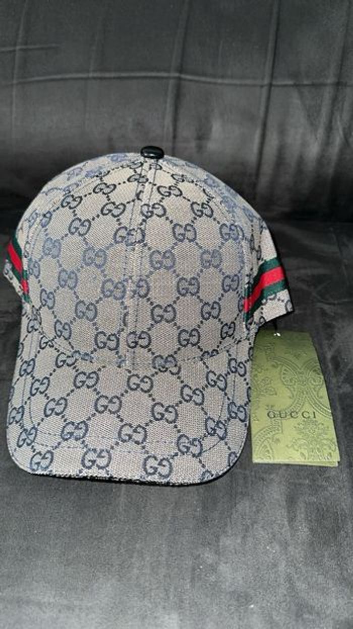 GUCCI cap