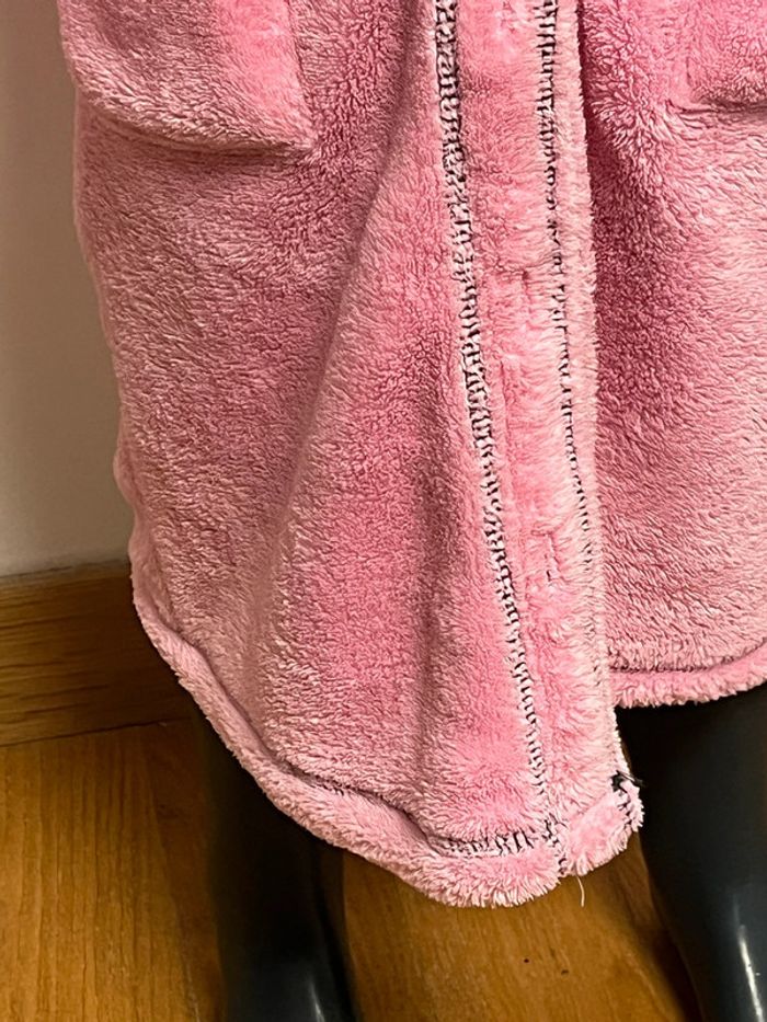 Peignoir pilou pilou - photo numéro 5