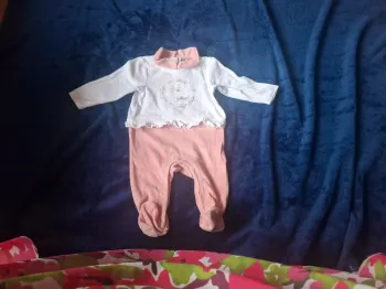 Pyjama 1 piece