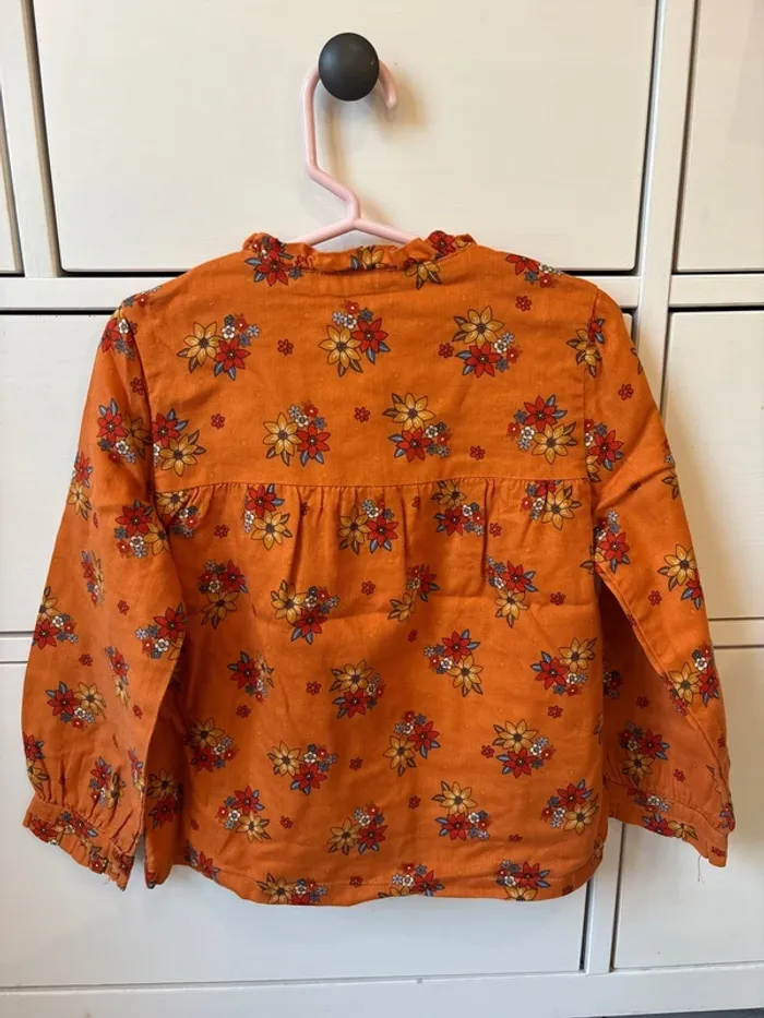 Blouse sergent Major - photo numéro 5