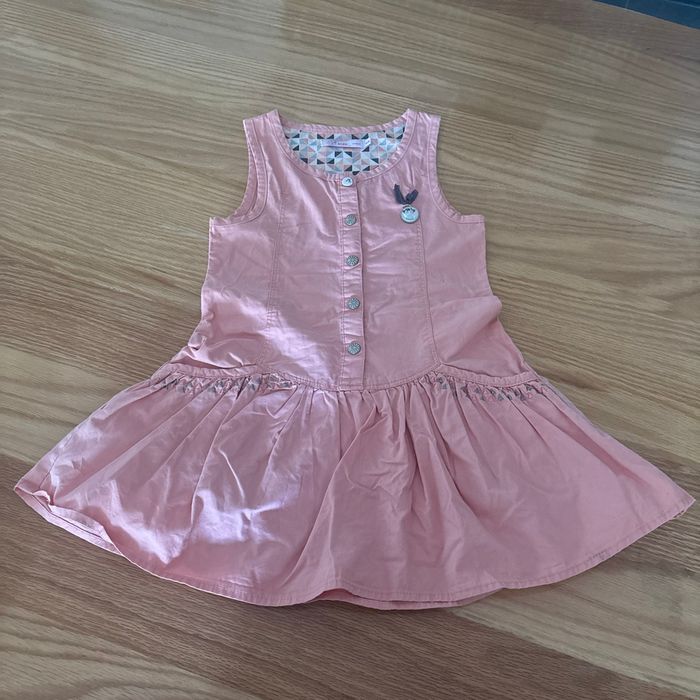Petite robe