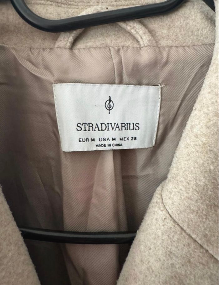 Manteau long - photo numéro 3