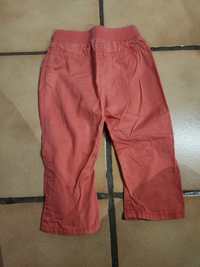 Lot fille 12 Mois - photo numéro 3