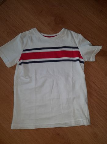T shirt MC