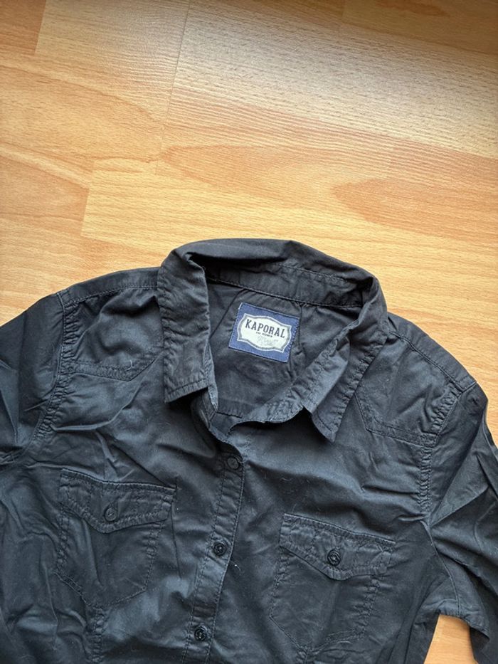 Chemise kaporal - photo numéro 2