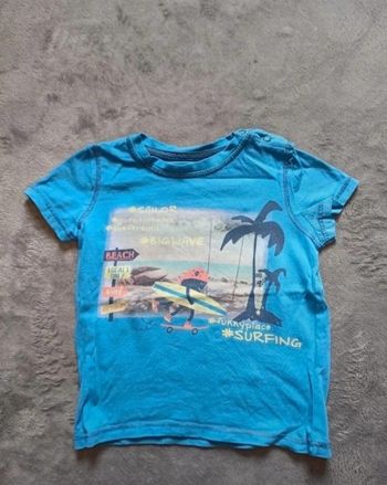 Tee shirt 3 ans (92)