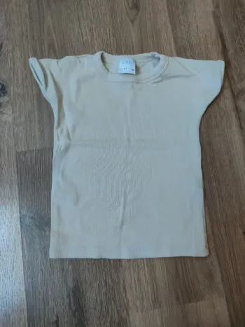 T-shirt Zara