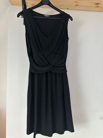 Robe grain de malice