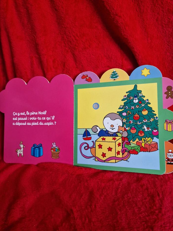 Livre t'choupi - photo numéro 3