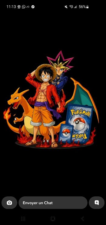 Pour chaque achats 10 cartes Pokémon offres