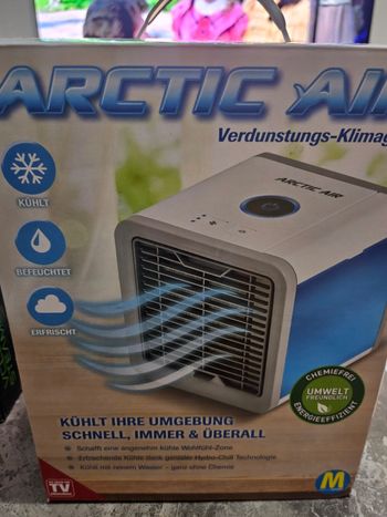 ARCTIC AIR