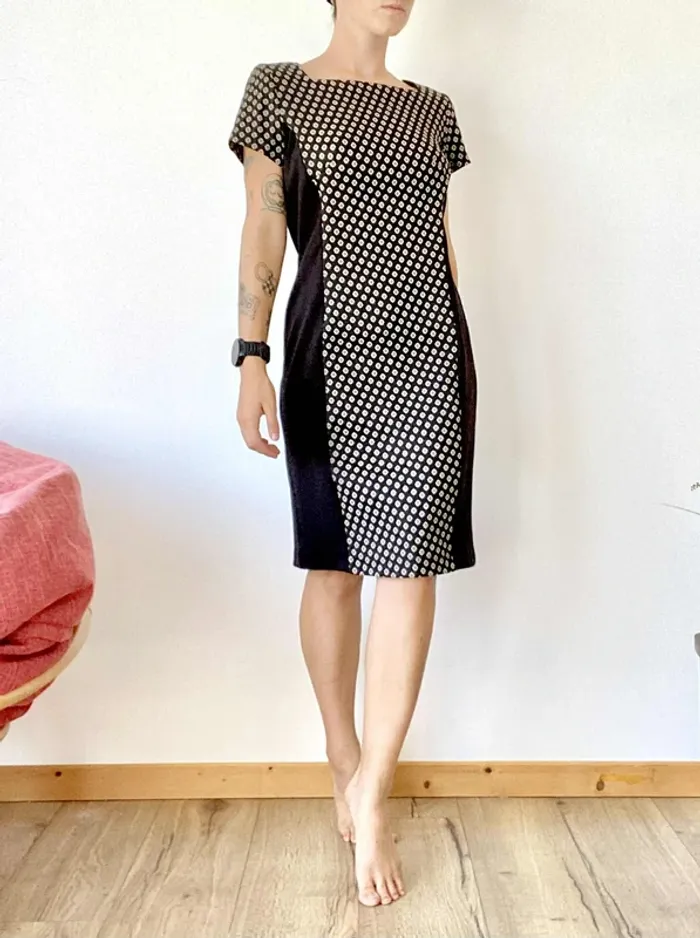 Robe Apart - photo numéro 2