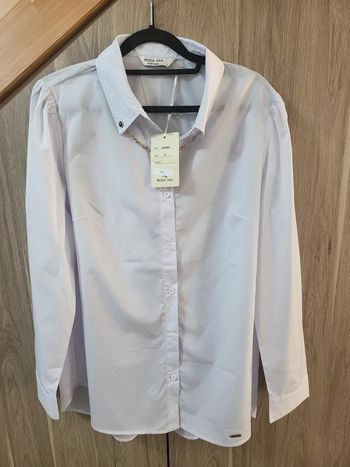 Chemise Moda Ana Taille L made in Portugal