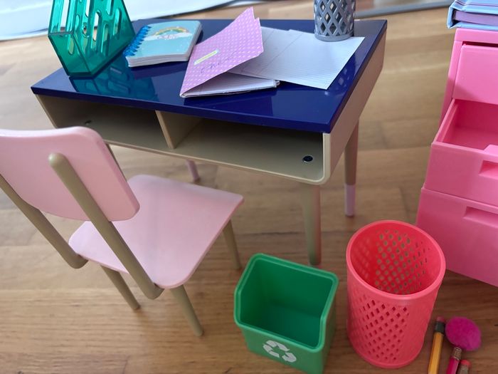 Mobilier d’école Our Generation - photo numéro 6