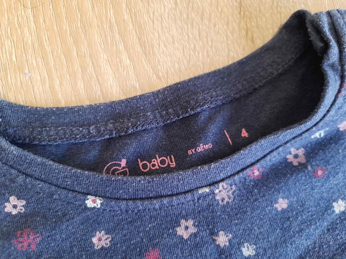 T-shirt - photo numéro 3