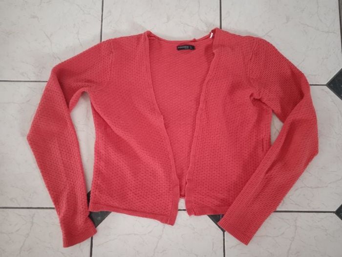 Gilet court Bonobo - 36