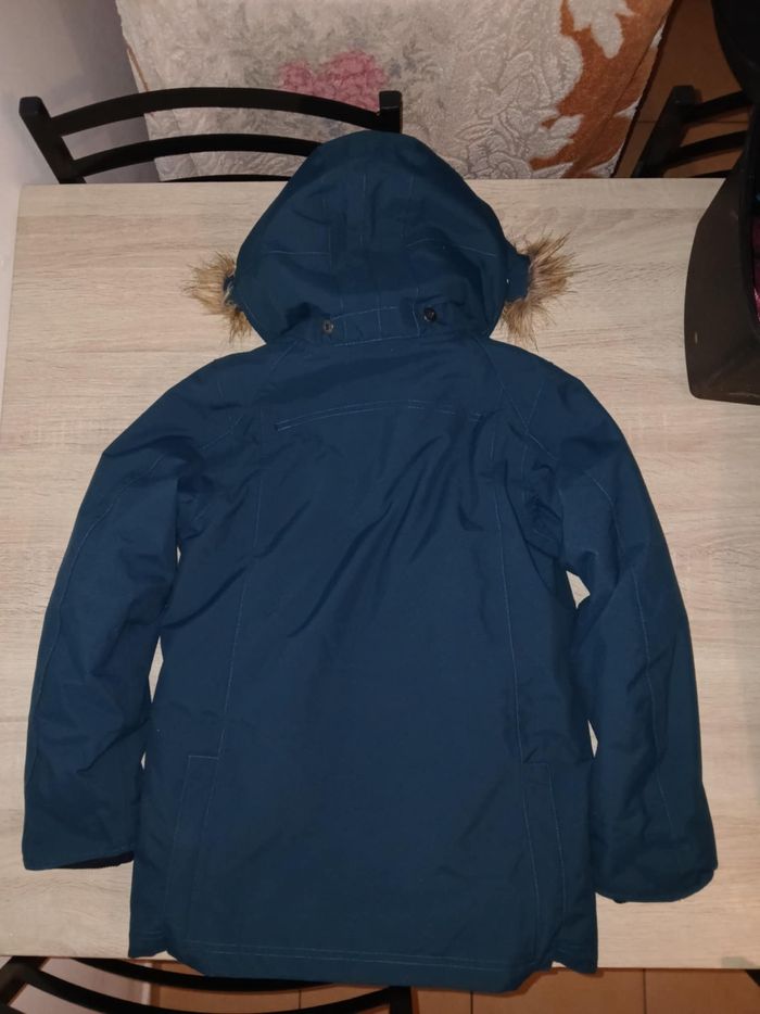 Manteau d'équitation - photo numéro 2