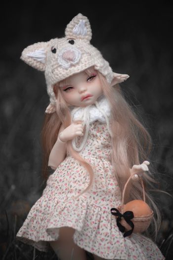 BJD Dust Of Dolls Appi Cöti