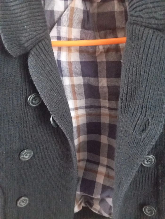 Gilet manteau Cyrillus - photo numéro 2