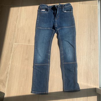 Jeans Tape à l’œil