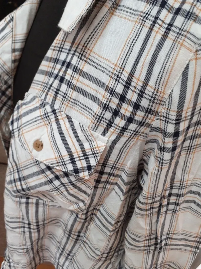 Chemise - photo numéro 8