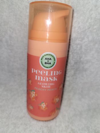 Peeling mask neuf