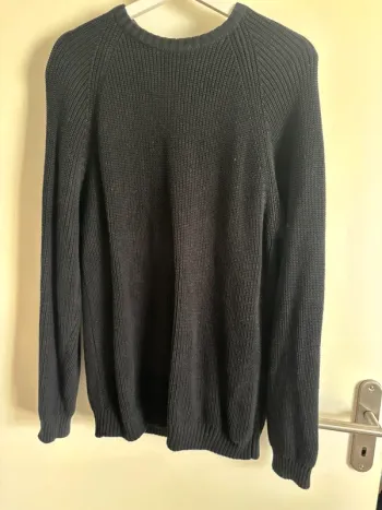 Pull Zara