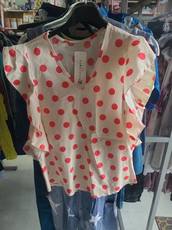 Tee shirt vintage
