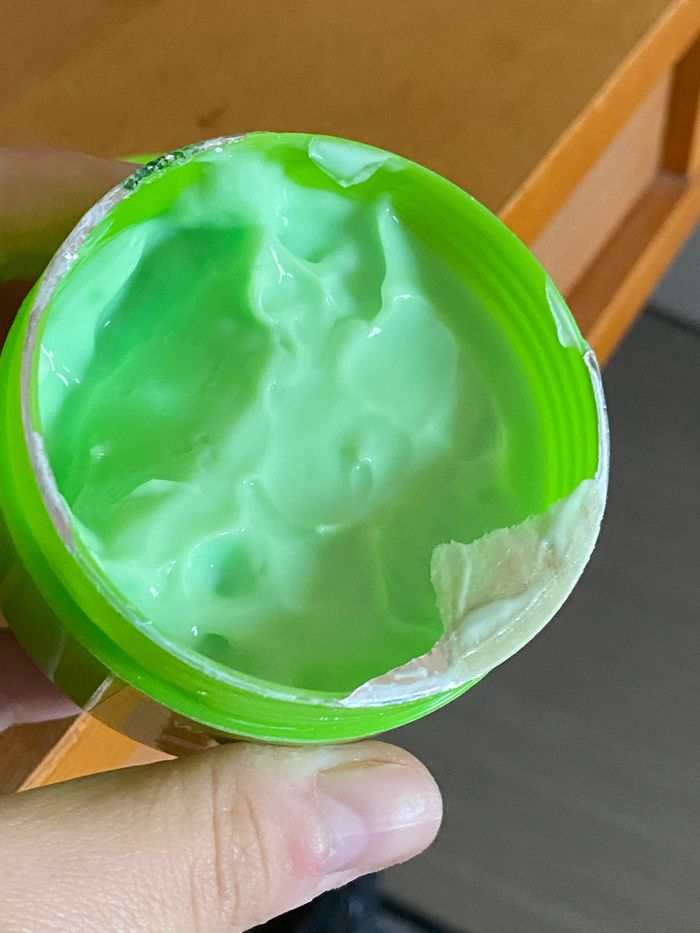crème visage - photo numéro 3