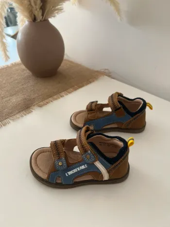 Chaussures GEPY l’increvable taille 24