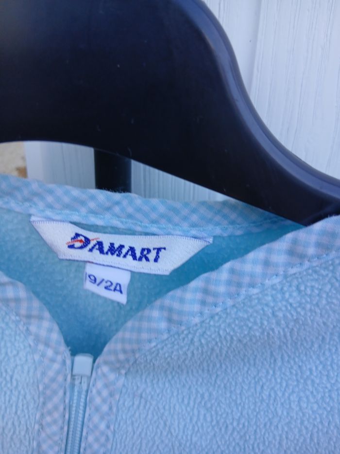 Gigoteuse damart 89cm - photo numéro 3